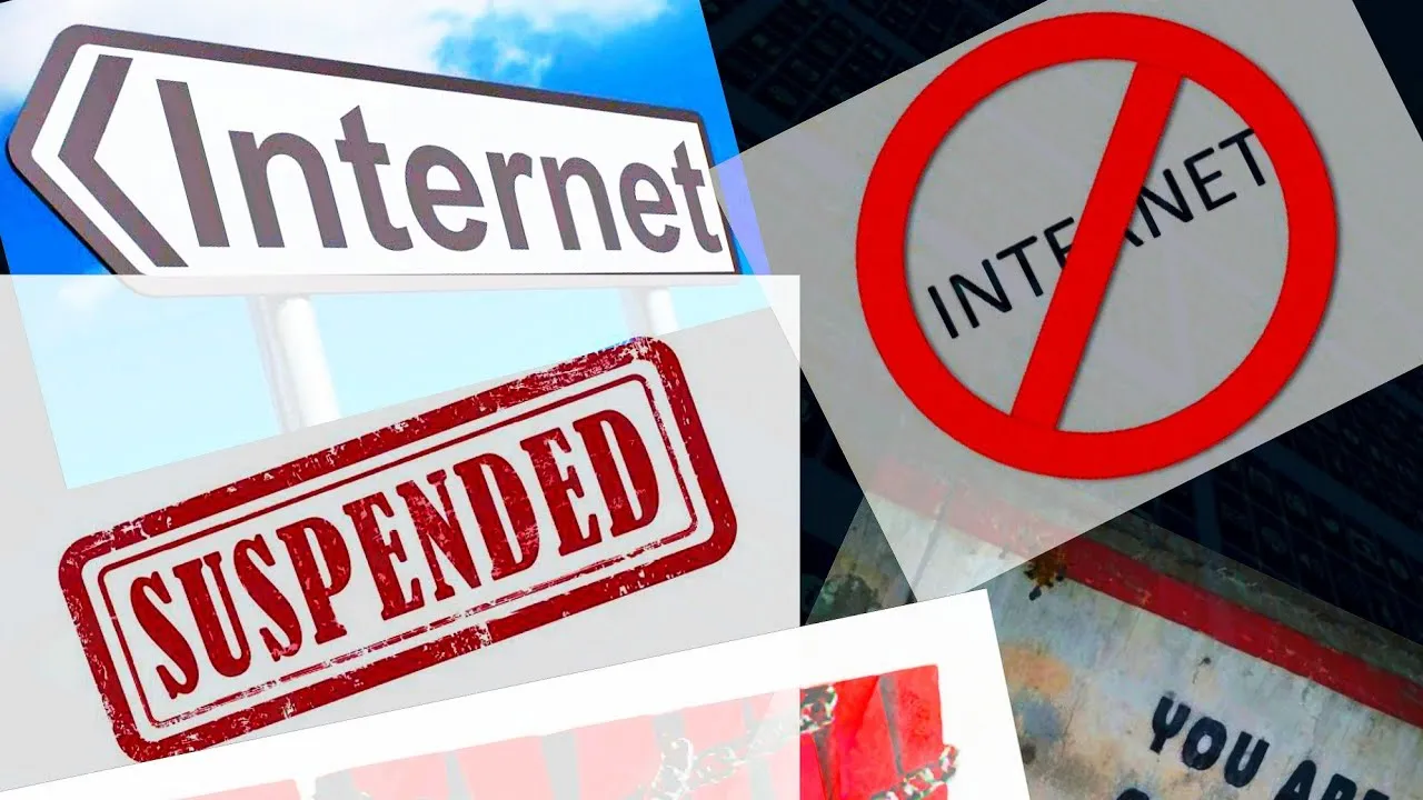 Bangladesh was ranked among the five countries with the highest number of internet shutdowns