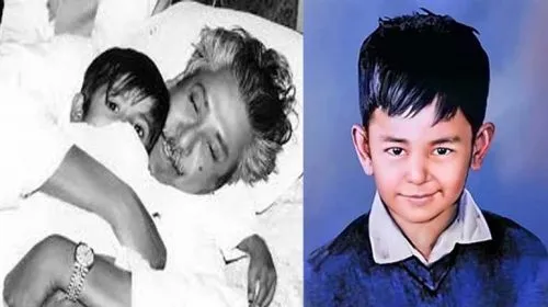 শেখ রাসেলের ৫৯তম জন্মদিন আজ