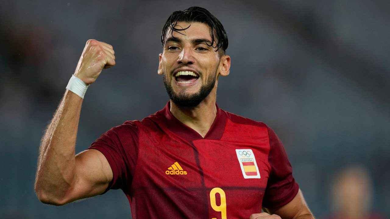 Rafa-Mir