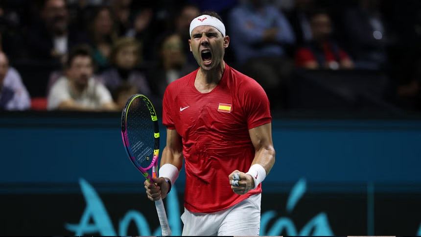 Six memorable Rafael Nadal Grand Slam finals