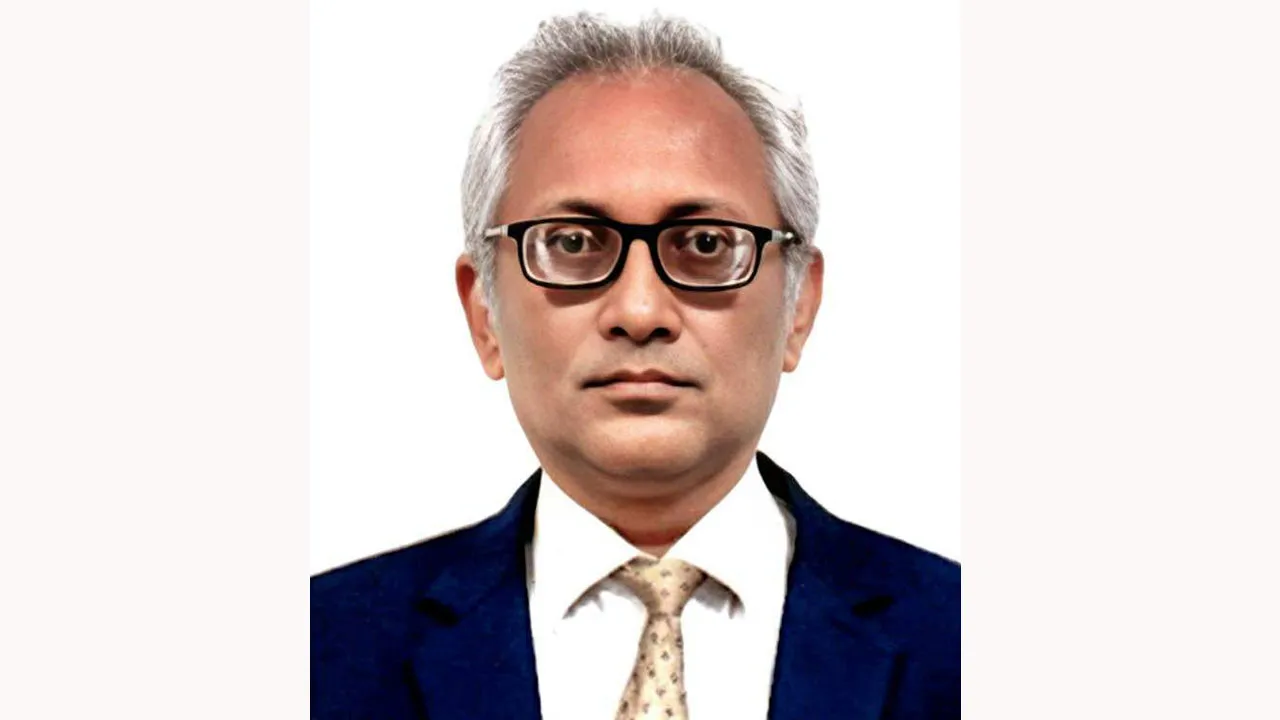 দুর্নীতি দমন কমিশনের নতুন সচিব খালেদ রহীম