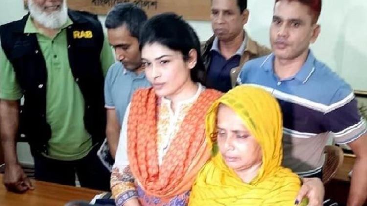 Rahima Begum's disappearance is not a 'kidnapping': PBI