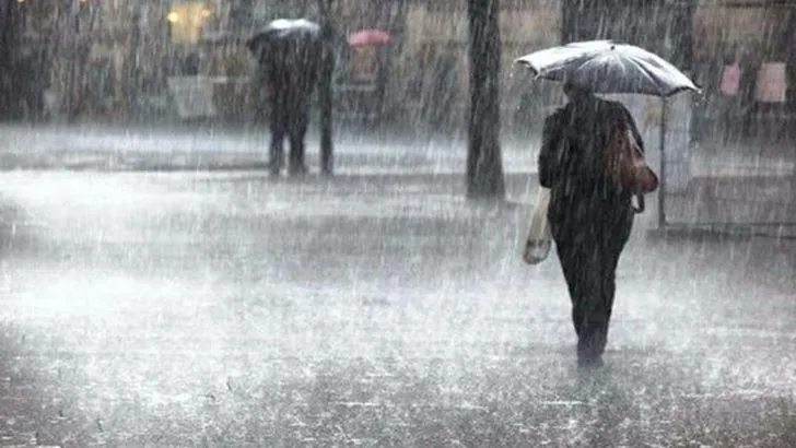 যেসব জেলায় ঝড়সহ বৃষ্টির আভাস