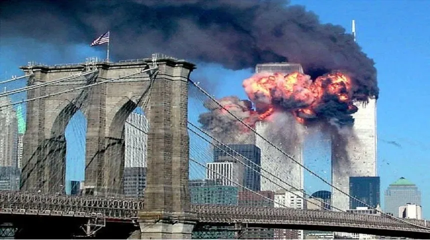 22 years later, two more 9/11 victims are identified via new DNA method