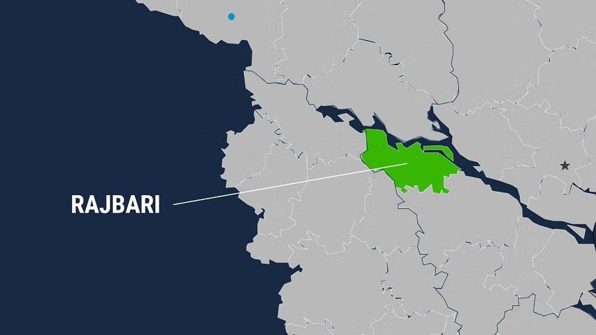 Man suspected of theft killed by mob in Rajbari