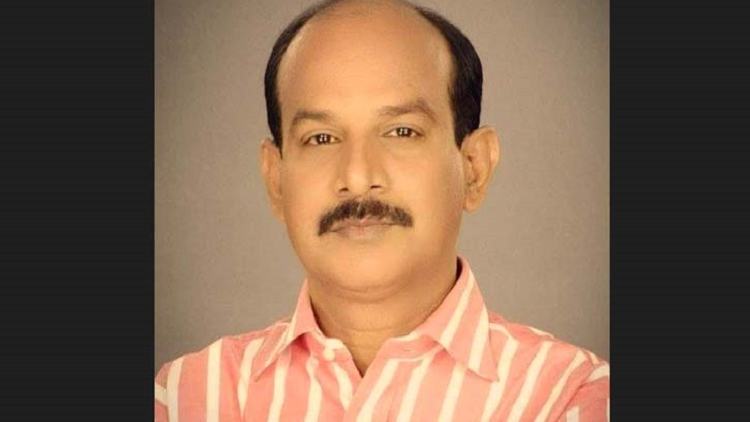 Ex-MP of BNP Nadim Mustafa arrested