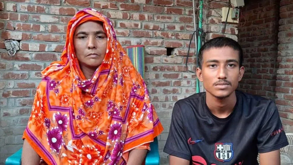 ঋণের টাকার জন্য মুখে বিষ ঢেলে রিকশাচালককে হত্যা, ‘সুদের কারবারি’ গ্রেফতার