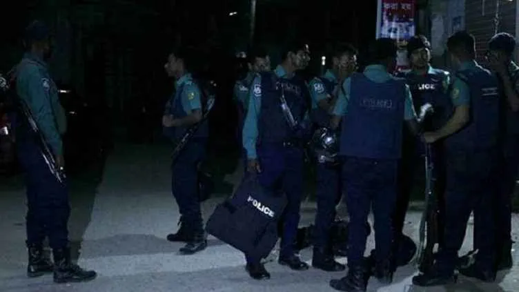 রাজশাহীতে দু’পক্ষের সংঘর্ষে যুবক গুলিবিদ্ধ