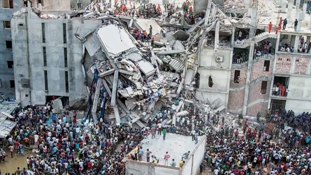 ১৩ বছরেও মেলেনি বিচার ও ক্ষতিপূরণ