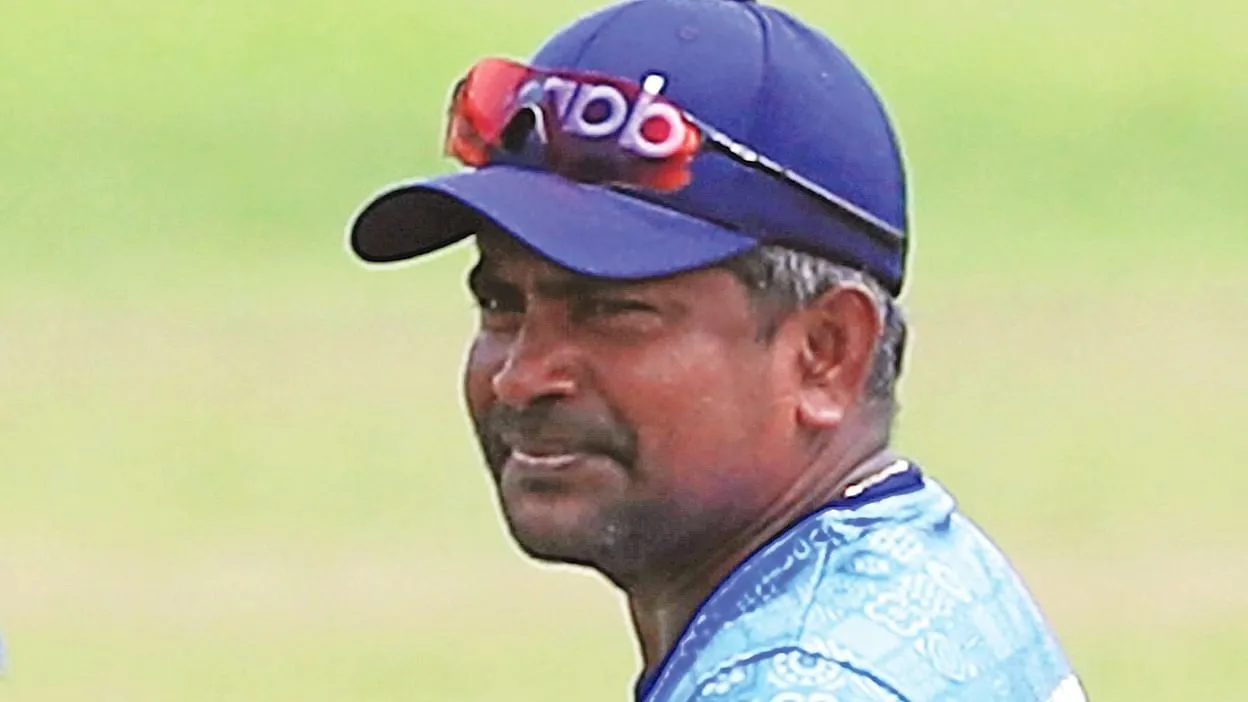 নিউজিল্যান্ডে করোনায় আক্রান্ত বাংলাদেশের কোচ