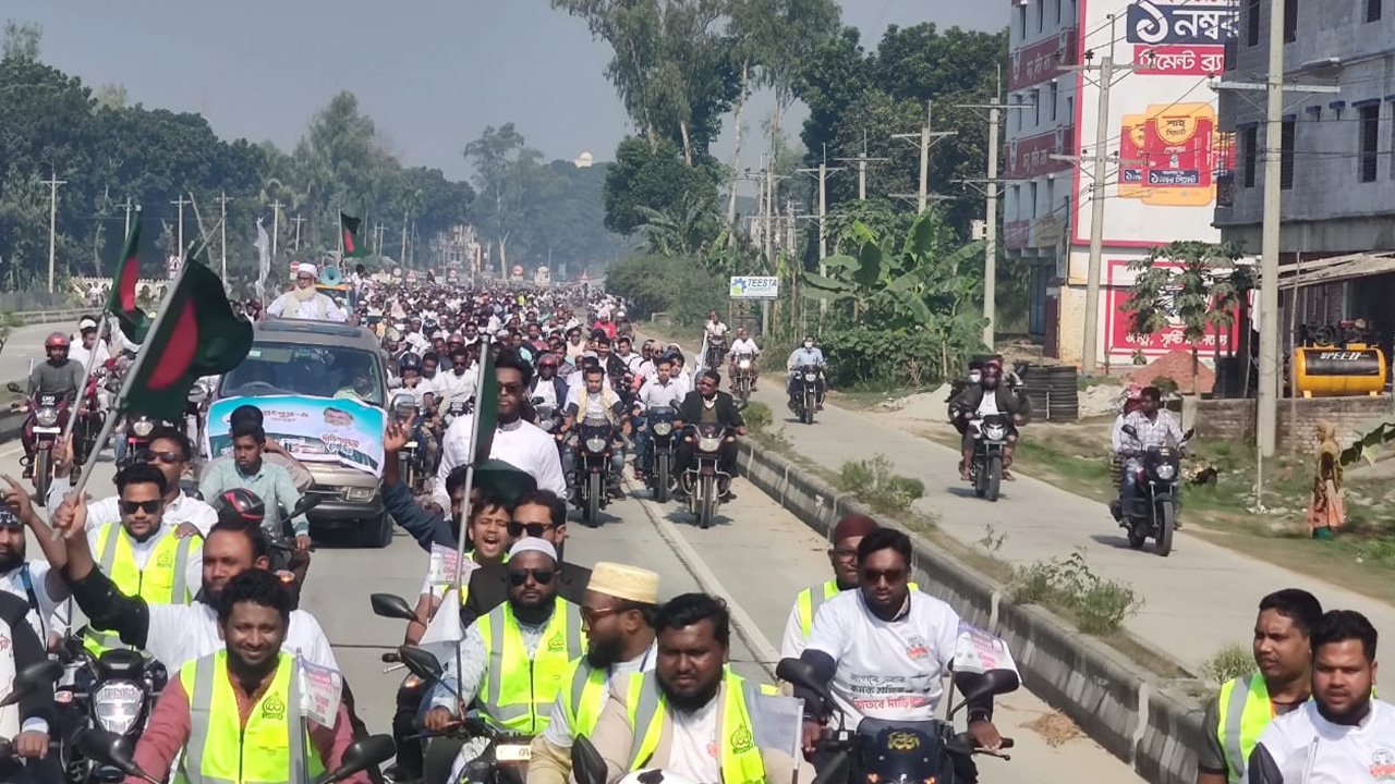 Rangpur-5 Mithapukur