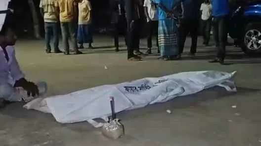 রংপুরে নৈশকোচ-অটোরিকশার সংঘর্ষে নিহত ৩, আহত ২