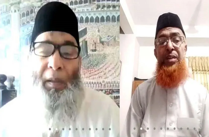 দলীয় সরকারের অধীনে জাতীয় নির্বাচন জনগণ মেনে নিবে না : অধ্যাপক মুজিবুর রহমান