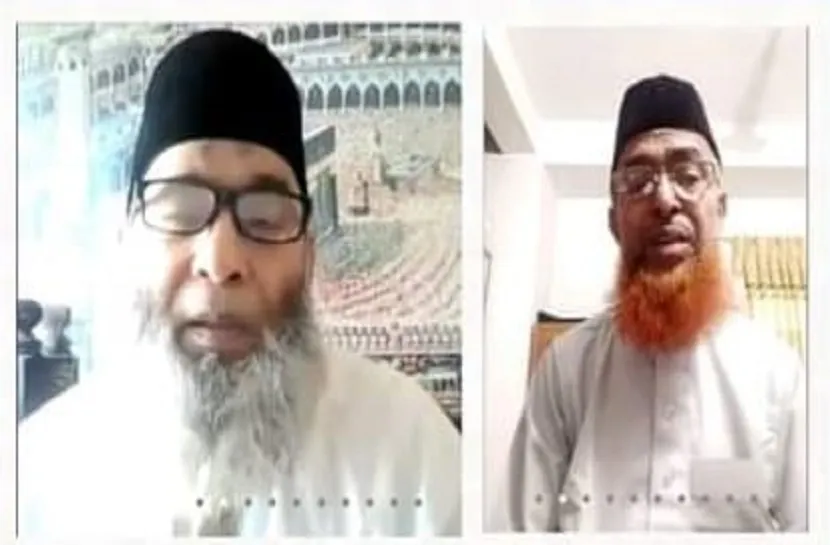 কেয়ারটেকার সরকার ছাড়া জামায়াতে ইসলামী জাতীয় নির্বাচনে অংশ গ্রহণ করবে না: অধ্যাপক মুজিবুর রহমান