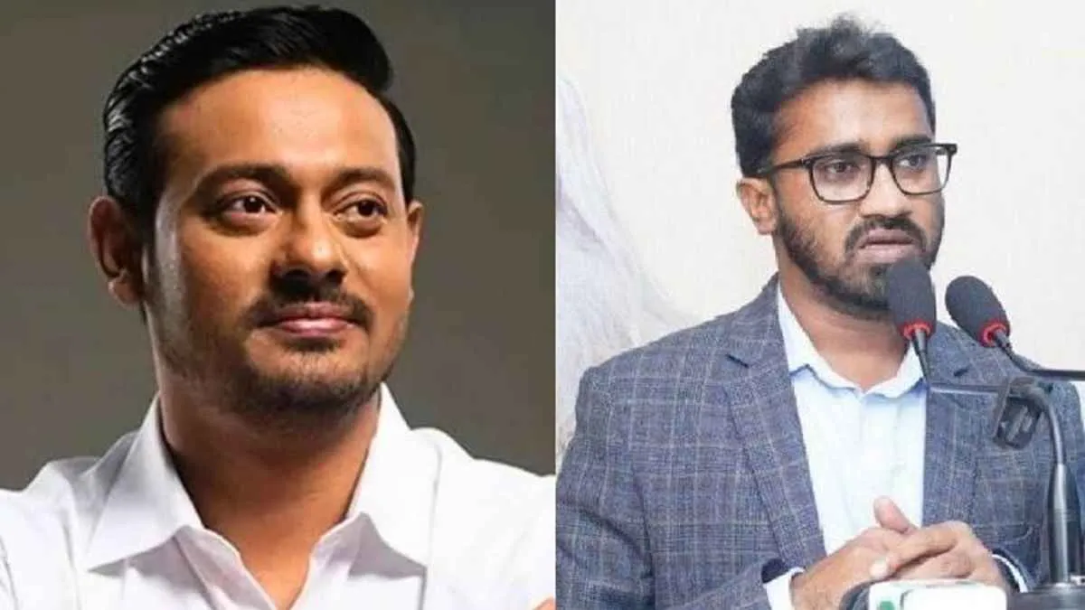 ‘জোট করতে আমার পা ধরা বাকি রেখেছিল নাসীরুদ্দীন পাটওয়ারী’