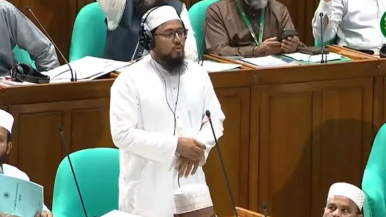ক্যাম্পাসগুলোতে শিবিরের ওপর ছাত্রদলের হামলা কষ্টের