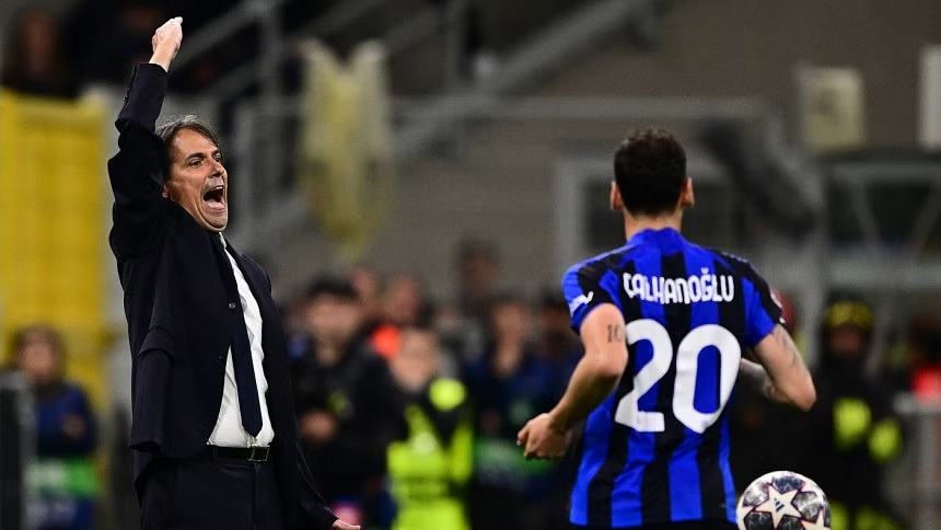 ‘I will watch Real-City game with a lot of interest’