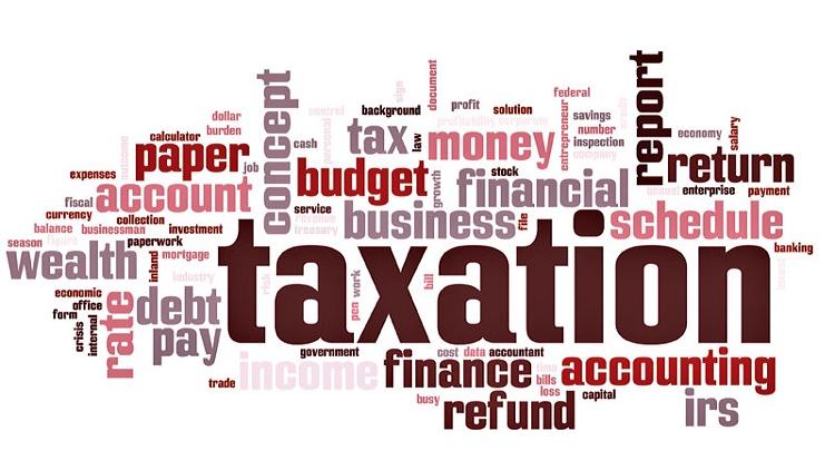Small income tax growth bar to country’s progress