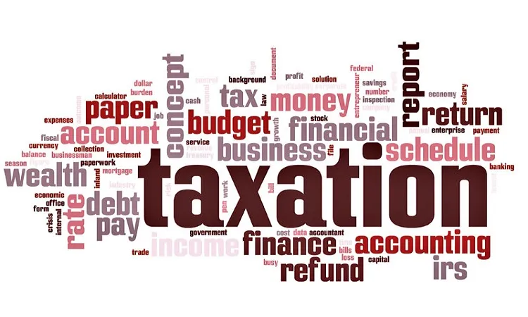 Small income tax growth bar to country’s progress