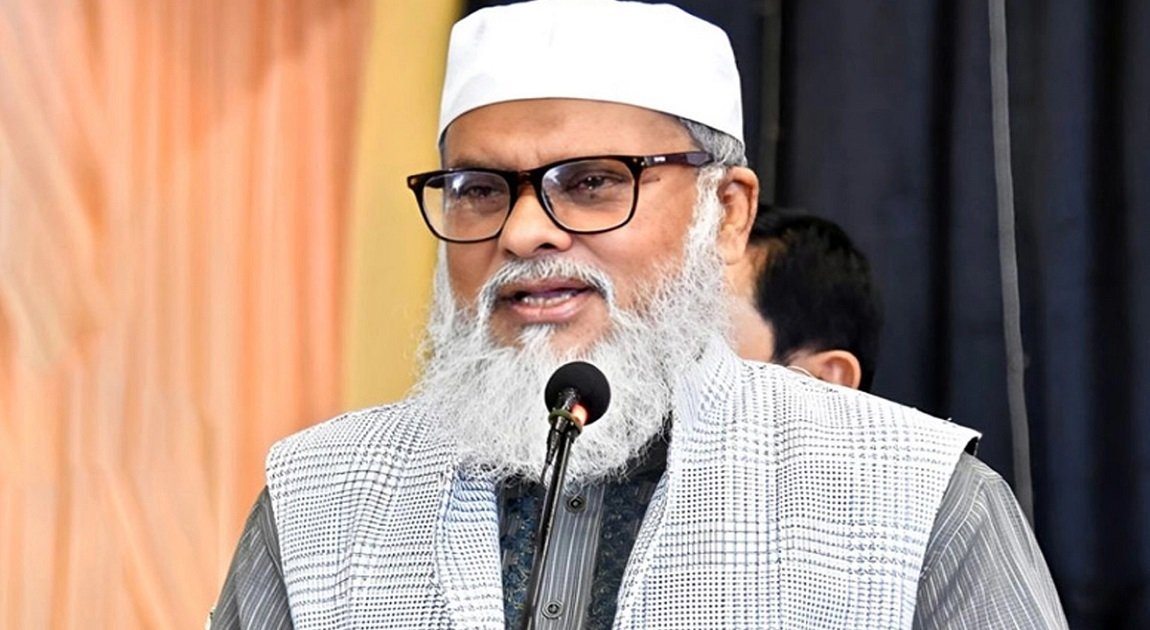 Religious Affairs Adviser