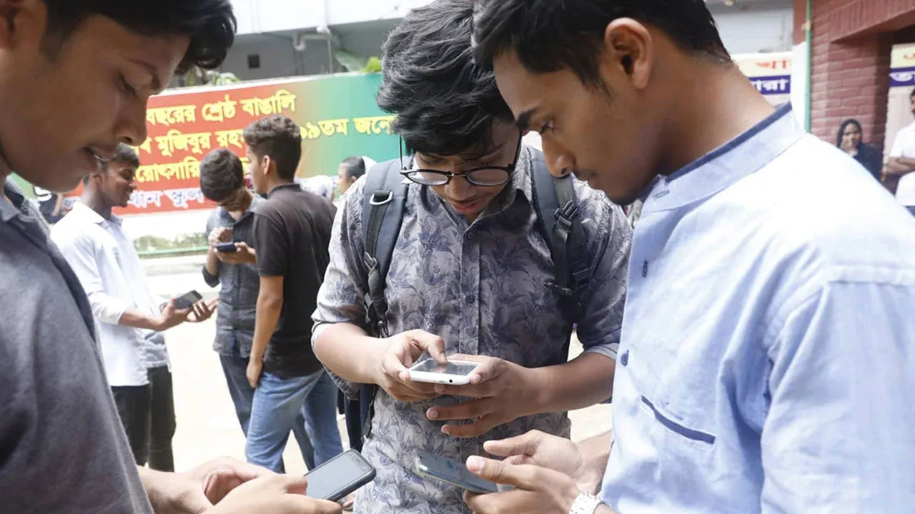 মোট ফেল ৬ লাখ ৯০ হাজার শিক্ষার্থী