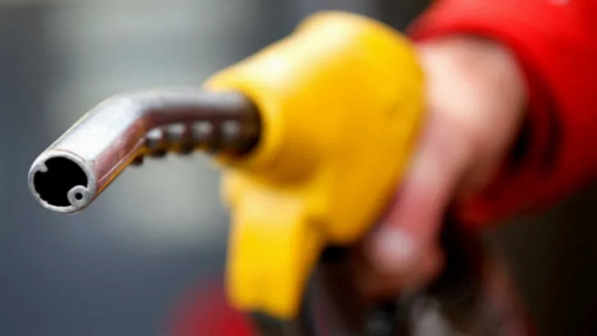 Octane, petrol prices cut by Tk 6 per litre