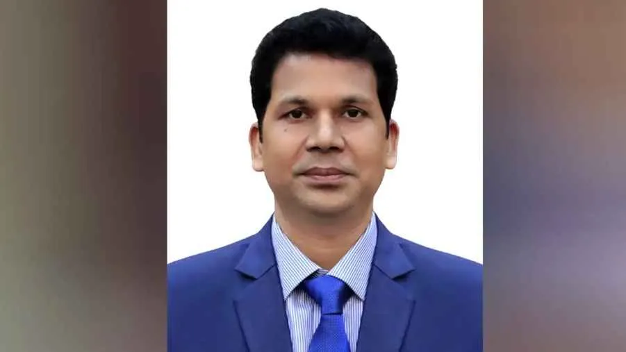 সিলেটে নতুন ডিসি নিয়োগ