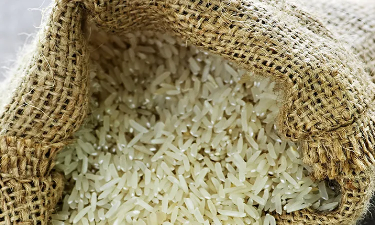 Bangladesh cutting rice import duty raised domestic prices by 10%: India