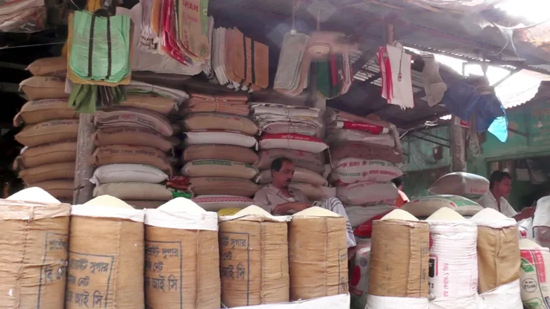 Rice prices in Rangpur soar during peak harvest season