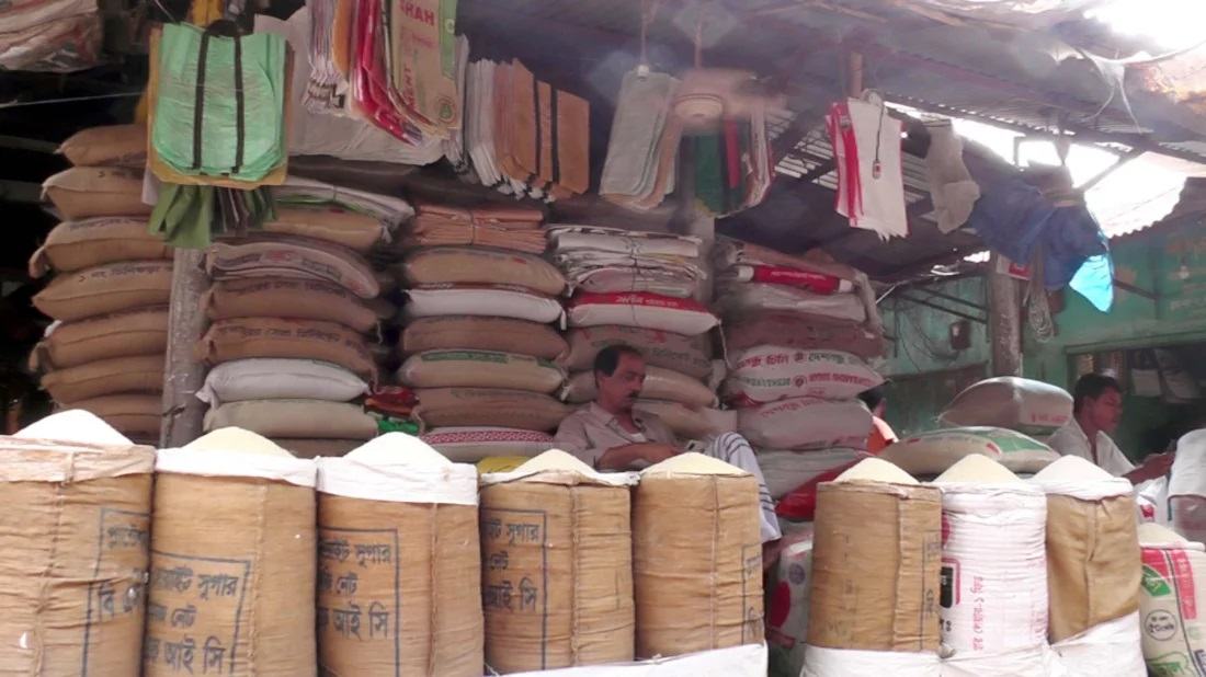 50 lakh families to get rice at Tk 10 per kg: Minister