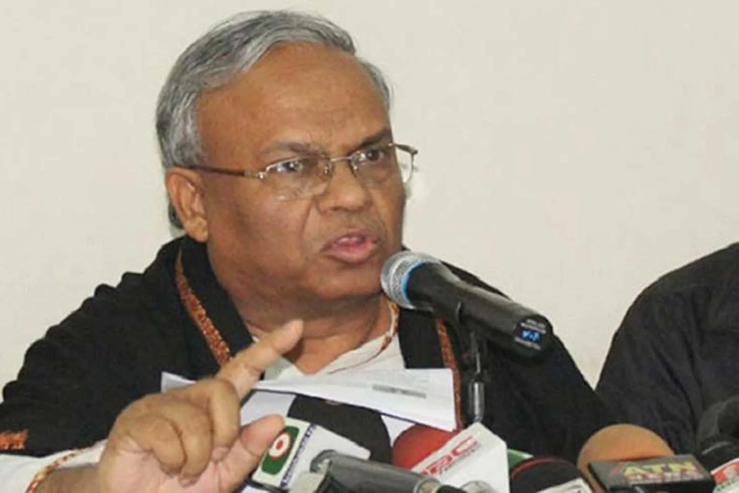 নতুন ইসি আওয়ামী চেতনায় লালিত, চাই নির্দলীয় সরকার : রিজভী