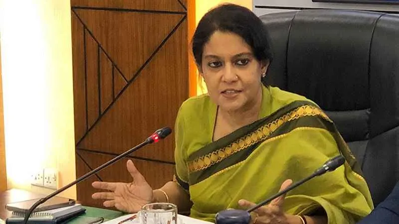 ‘সরকারও নির্বাচন চায়, তবে আগে সংস্কারে গুরুত্ব দেওয়া হচ্ছে’