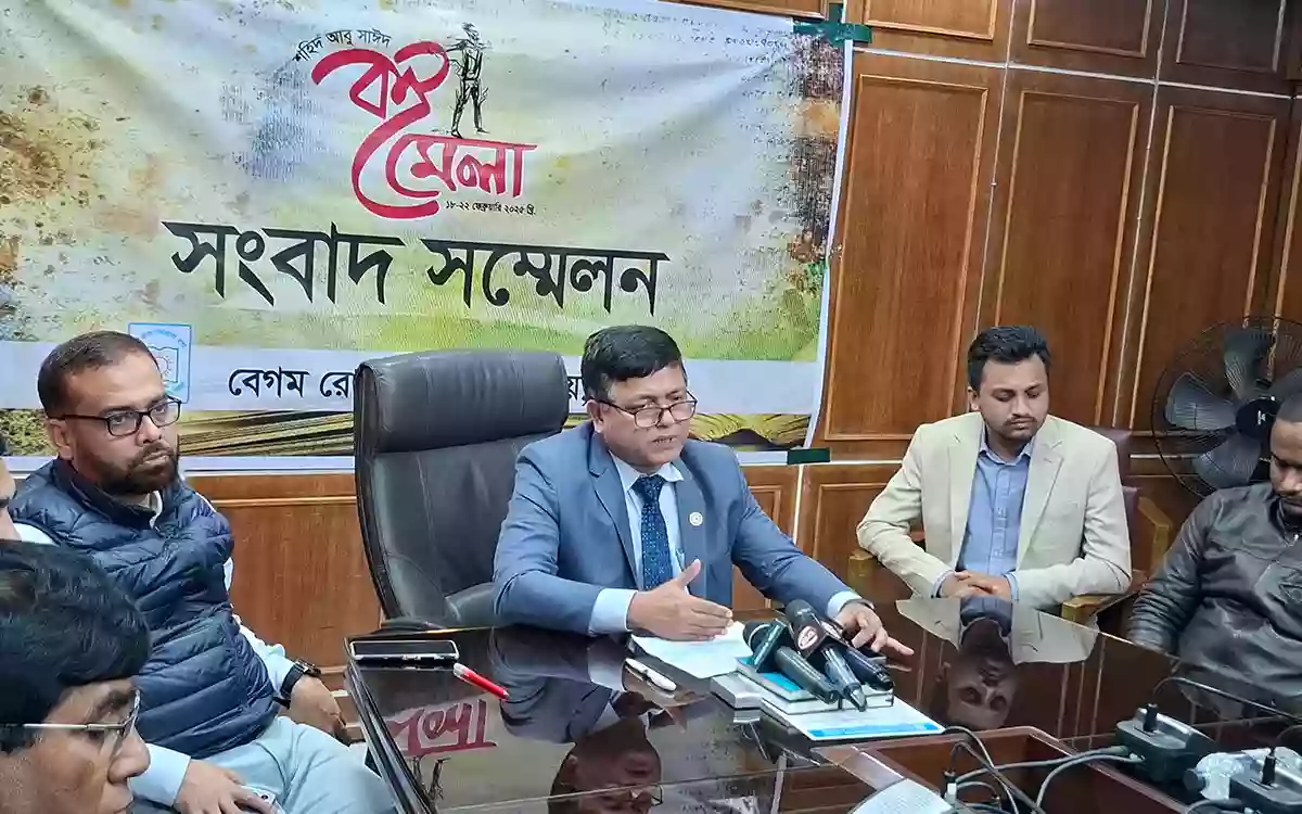 Rising-Cumilla-Shaheed-Abu-Sayeed-Book-Fair-in-Berobi-on-Tuesday
