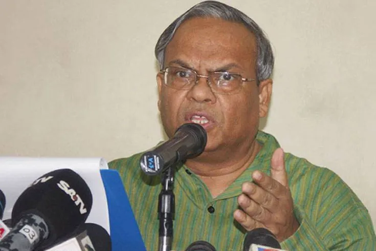 গায়েবী মামলা দিয়েও সরকারের শেষ রক্ষা হবে না : রিজভী