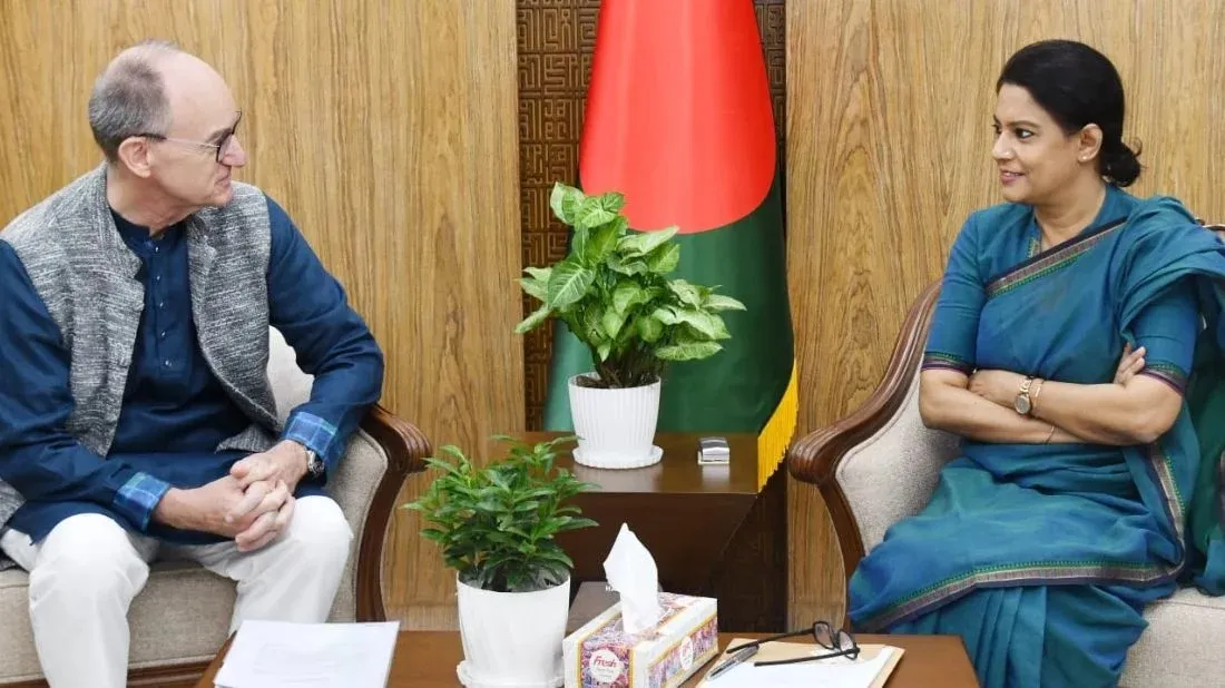 Germany to provide €1bn support to Bangladesh for renewable energy
