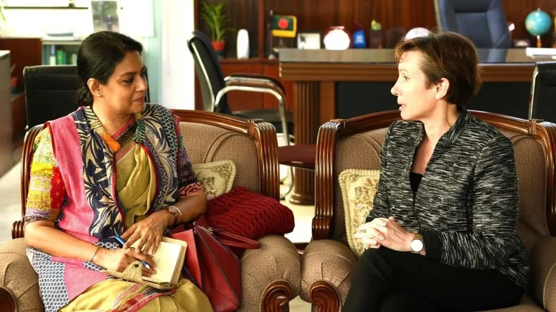 World Bank to provide $300m for clean air project: Rizwana