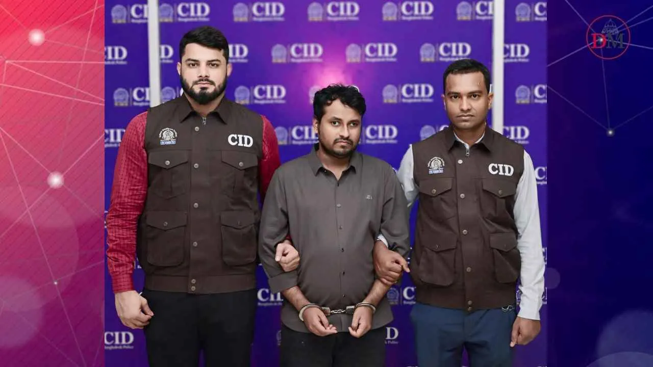 বিমানবন্দরের কর্মকর্তা পরিচয়ে প্রতারণা