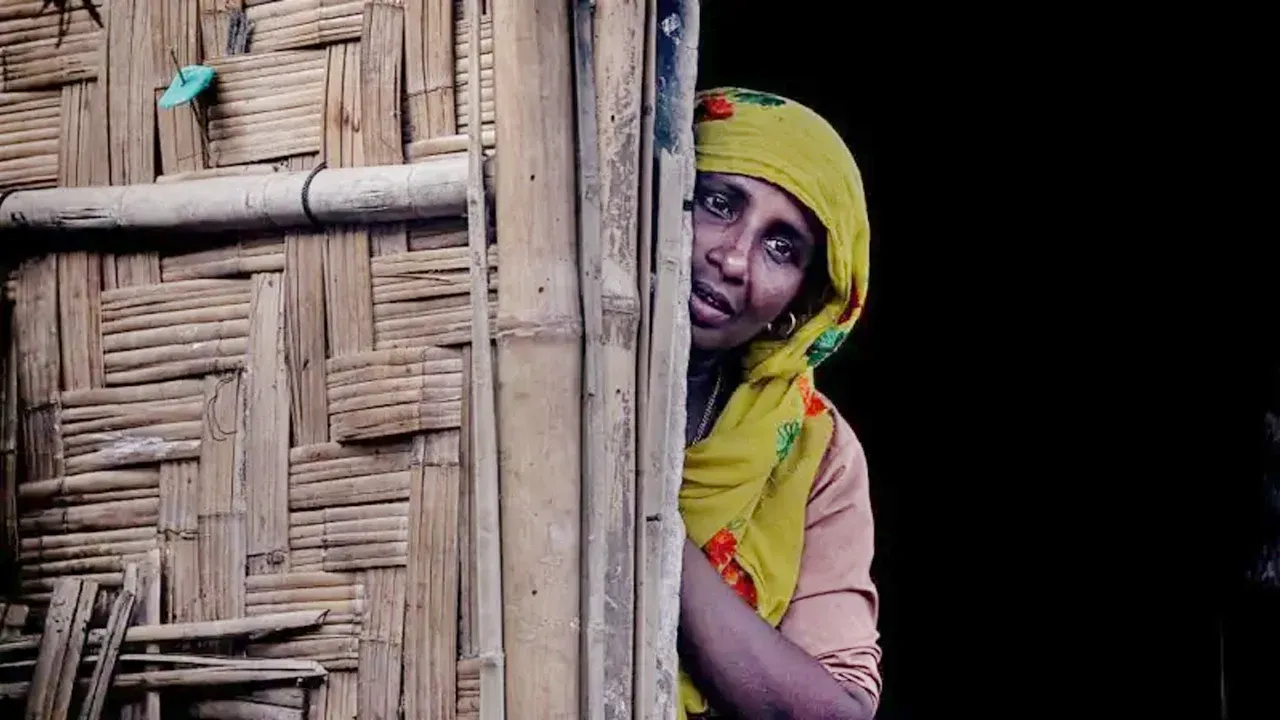 মিয়ানমারের বিবৃতি কি রোহিঙ্গা সংকট আরও জটিল করে তুলছে