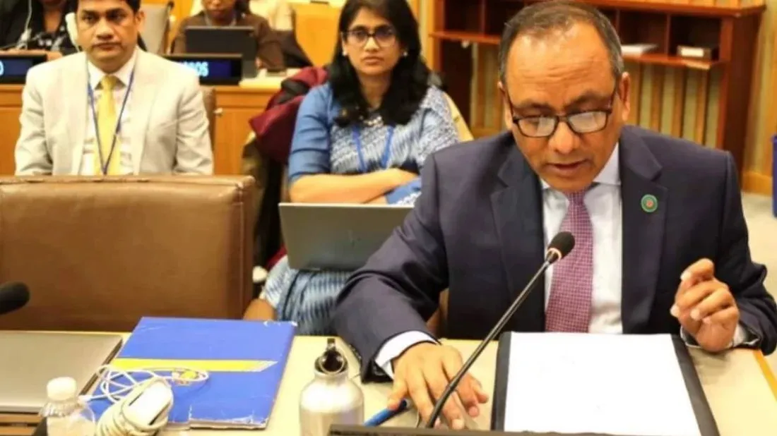 Rohingya repatriation: UNGA to hold high-level conference in 2025 to propose a time-bound plan