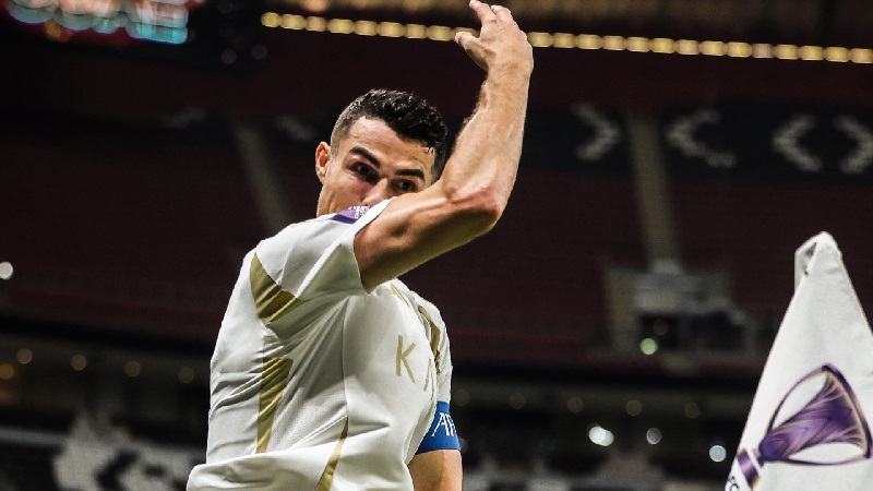 Ronaldo reveals retirement plans