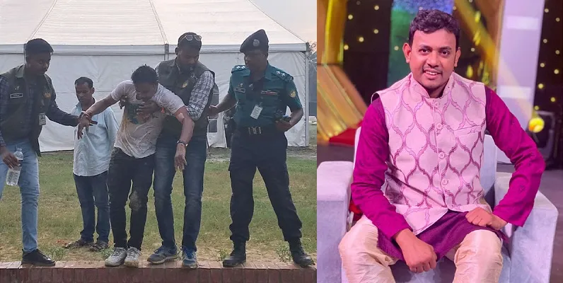 ৭২ ঘন্টা আগে রনির অবস্থা নিয়ে কিছুই বলা যাচ্ছে না : চিকিৎসক