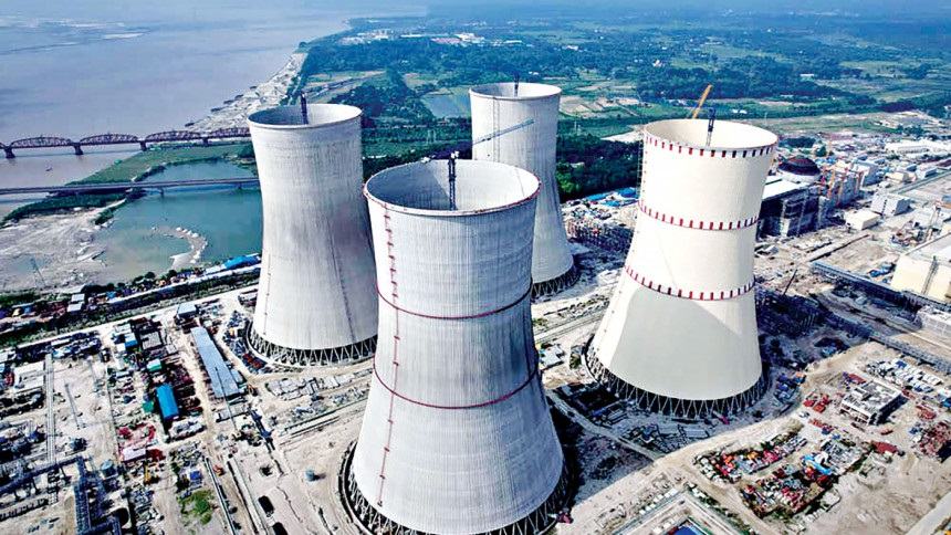 Further uncertainty over Rooppur plant launch