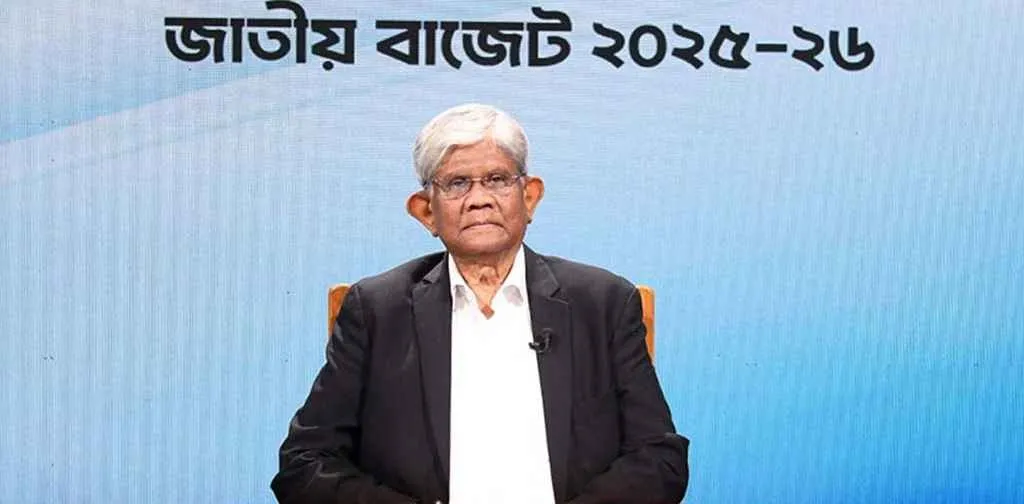 চলতি জুনেই মূল্যস্ফীতি ৮ শতাংশে নেমে আসবে: অর্থ উপদেষ্টা