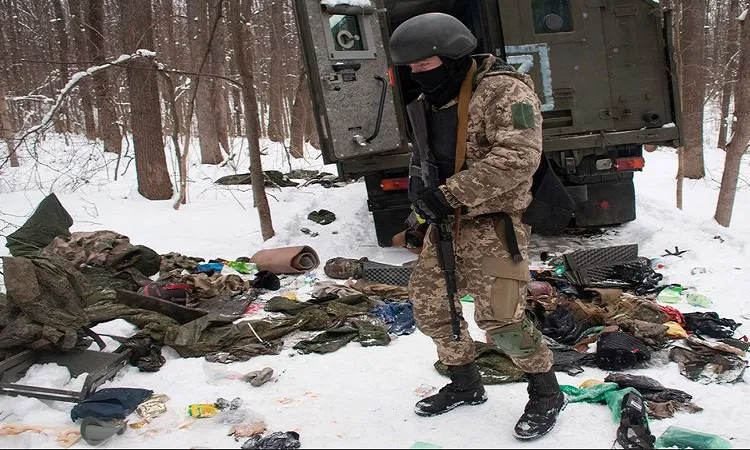 US asks Putin to acknowledge war reality
