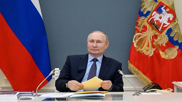 Russia to expel more American diplomats