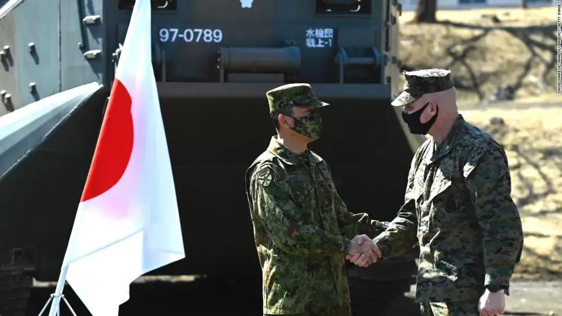 Russia's threat to retaliate against US-Japan naval exercises shows it's getting jumpy, analysts say