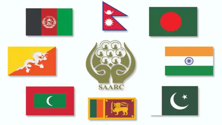সার্ককে সক্রিয় করতে চায় বাংলাদেশ