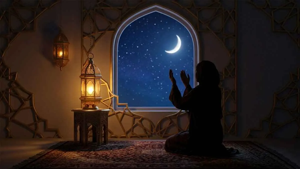 পিরিয়ড নারীরা যেভাবে বরকত লাভ করবেন