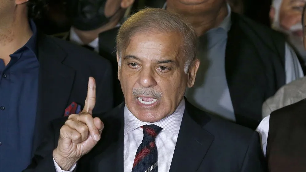 ভারতের যেকোনো উসকানির জবাব দৃঢ়ভাবে দেবে পাকিস্তান: শাহবাজ শরিফ