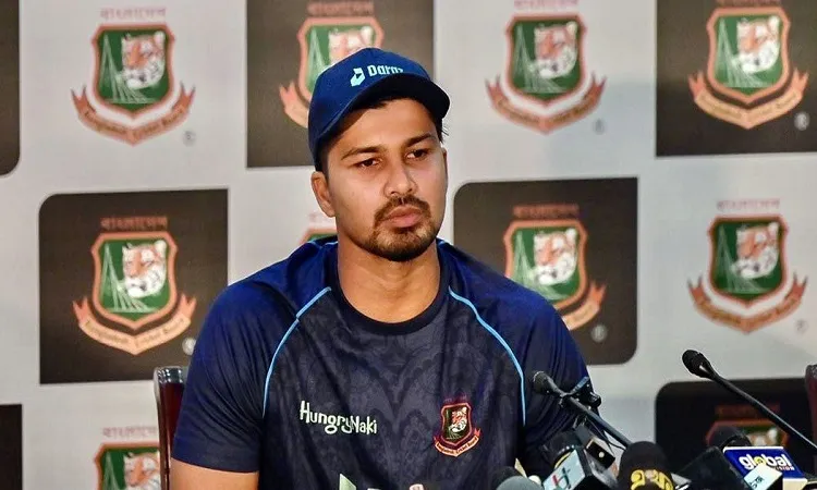 রাতে আমিরাতের বিপক্ষে মাঠে নামছে বাংলাদেশ
